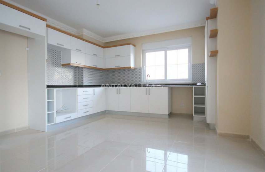 Apartments with Rich Social Facilities in Antalya, Turkey 7