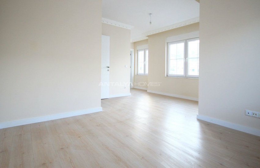 Apartments with Rich Social Facilities in Antalya, Turkey 8