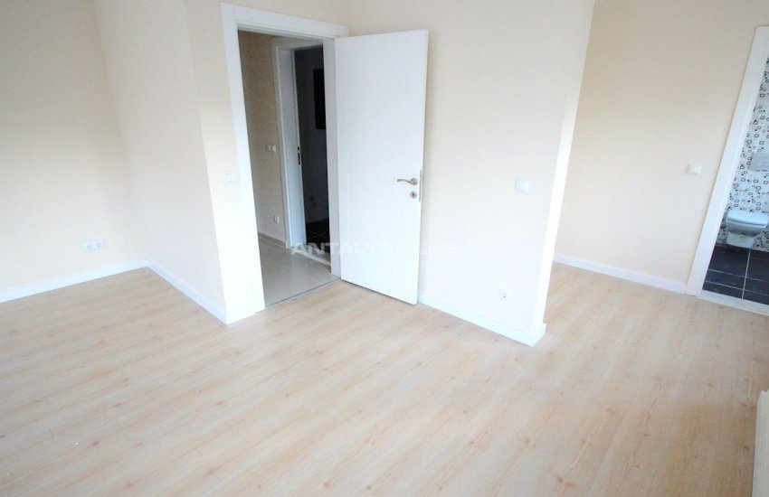Apartments with Rich Social Facilities in Antalya, Turkey 9