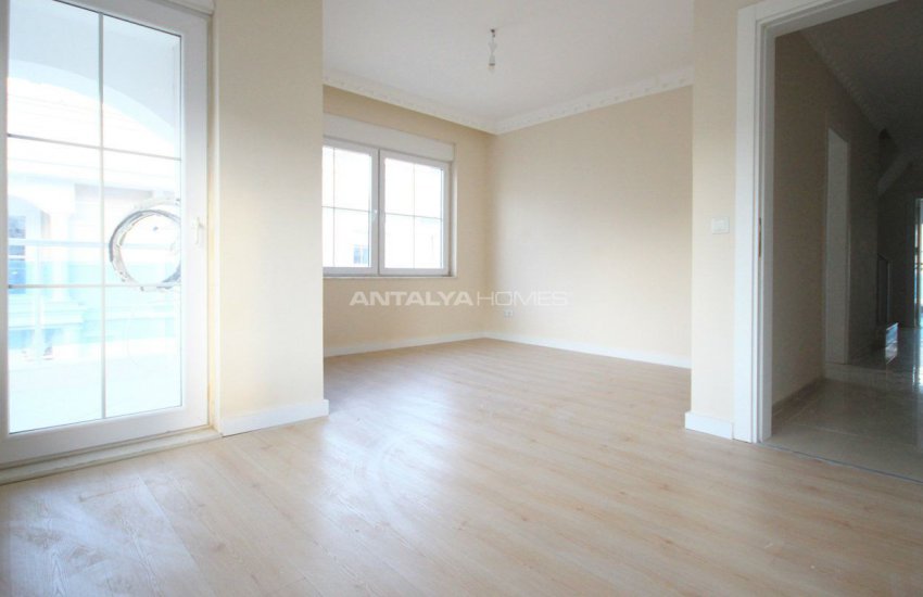 Apartments with Rich Social Facilities in Antalya, Turkey 10