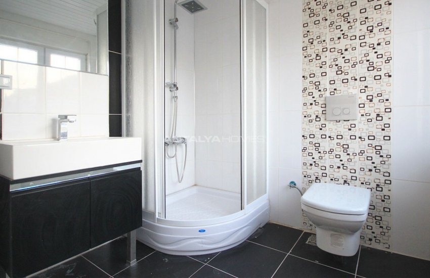 Apartments with Rich Social Facilities in Antalya, Turkey 11