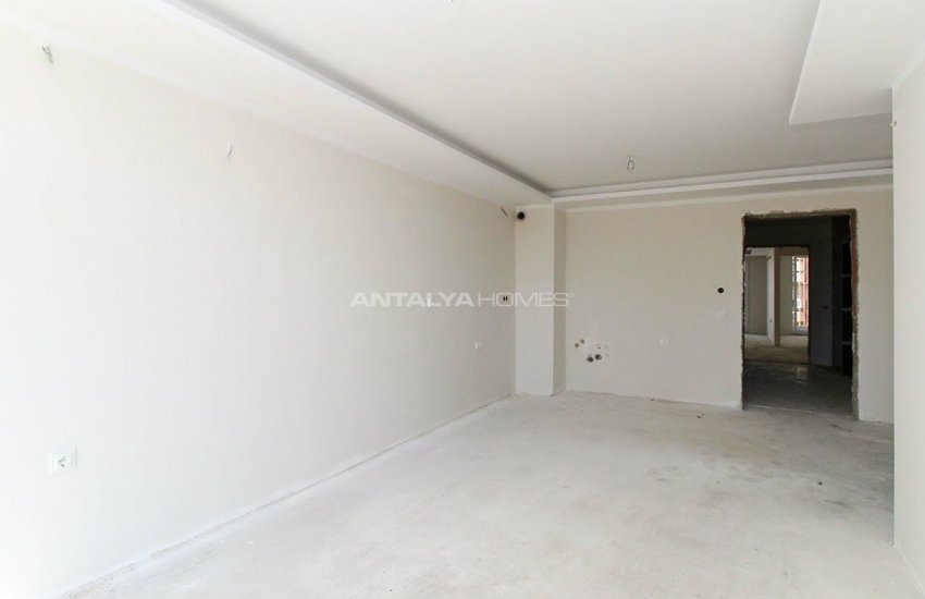 Antalya Apartments 5 Minutes Drive Away From the Beach 6
