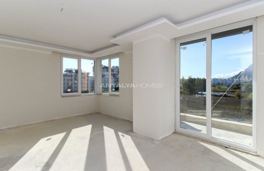 Antalya Apartments 5 Minutes Drive Away From the Beach 7