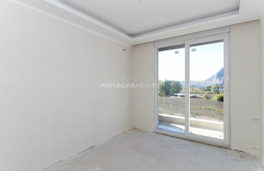 Antalya Apartments 5 Minutes Drive Away From the Beach 8