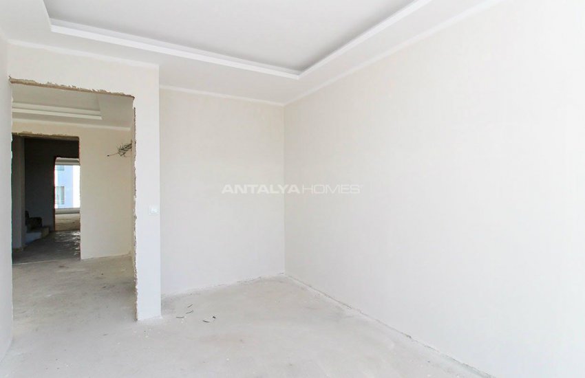 Antalya Apartments 5 Minutes Drive Away From the Beach 9