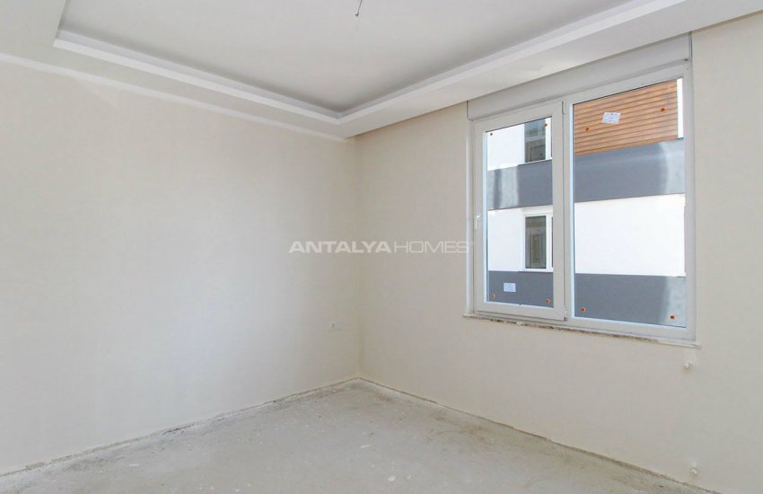 Antalya Apartments 5 Minutes Drive Away From the Beach 10