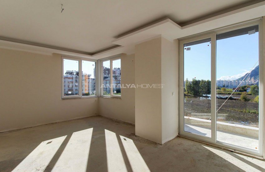 Antalya Apartments 5 Minutes Drive Away From the Beach 11