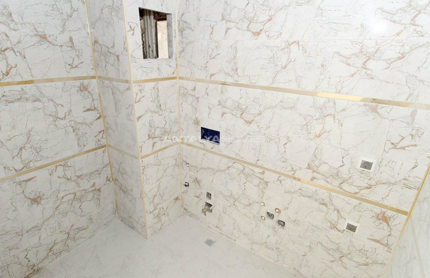 Antalya Apartments 5 Minutes Drive Away From the Beach 12