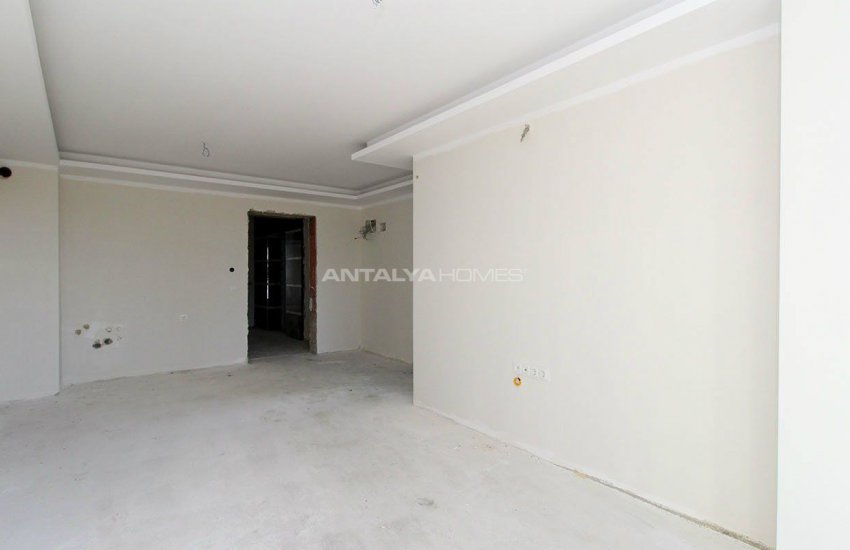 Antalya Apartments 5 Minutes Drive Away From the Beach 5