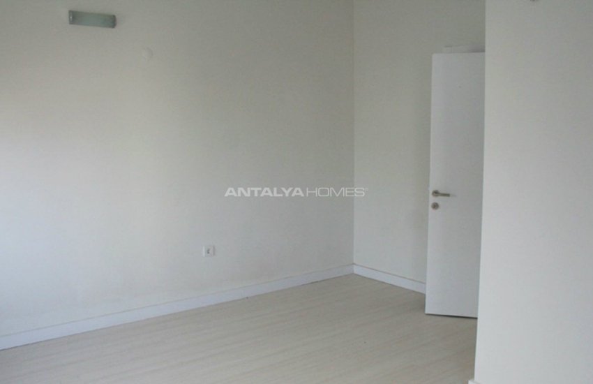 Ready to Move Antalya Apartments Close to the Beach 15