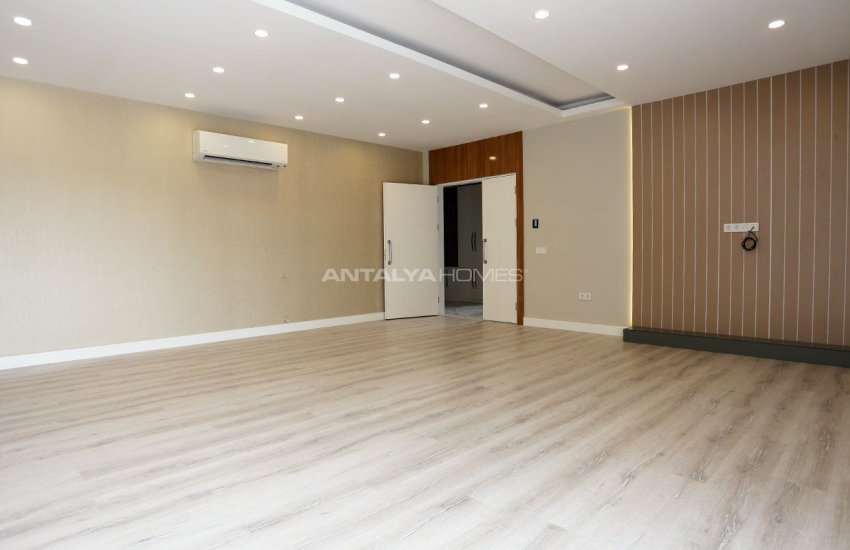 Quality Real Estate Close to Social Facilities in Belek 5