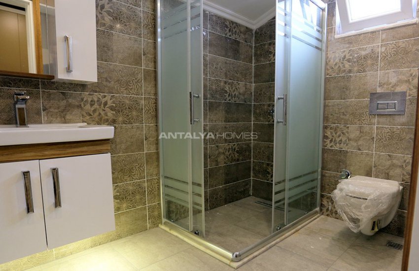 Quality Real Estate Close to Social Facilities in Belek 14