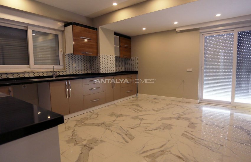 Quality Real Estate Close to Social Facilities in Belek 15