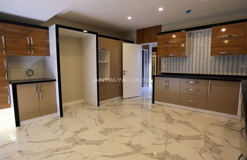 Quality Real Estate Close to Social Facilities in Belek 16