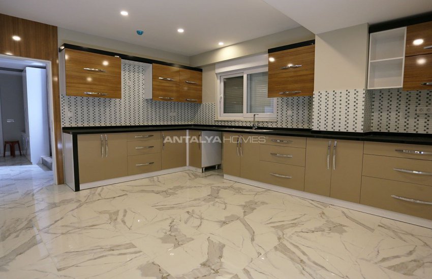 Quality Real Estate Close to Social Facilities in Belek 17