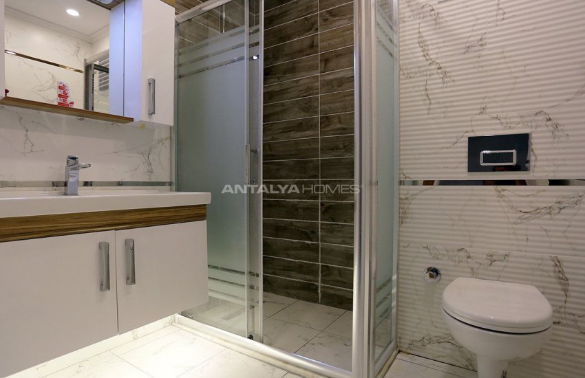 Quality Real Estate Close to Social Facilities in Belek 18