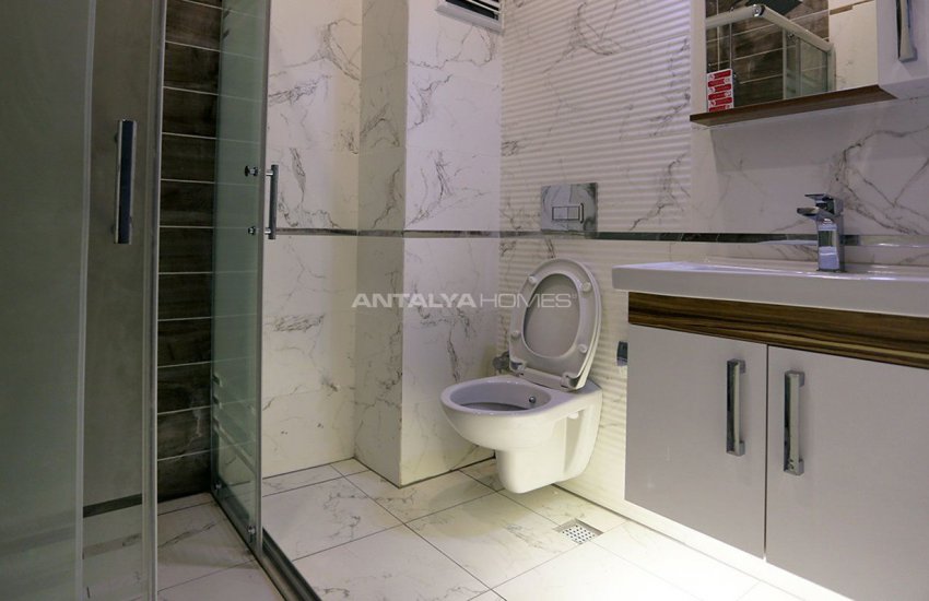 Quality Real Estate Close to Social Facilities in Belek 19