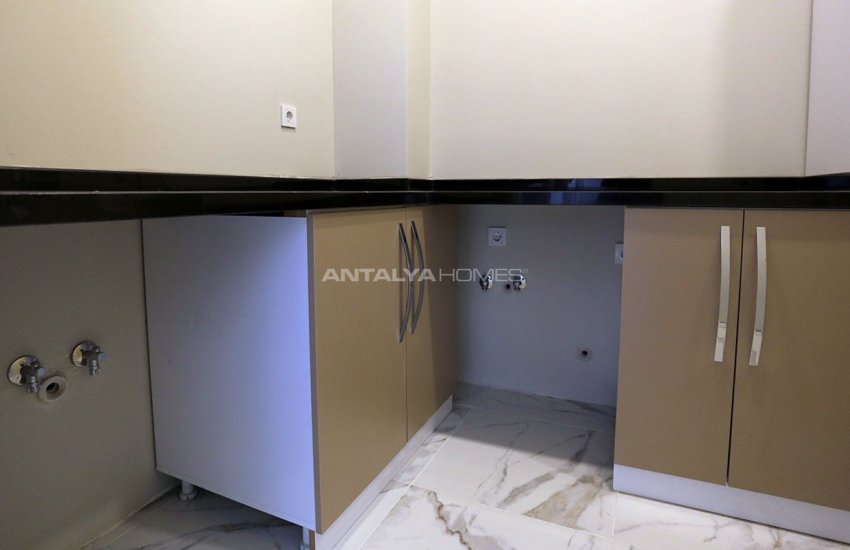 Quality Real Estate Close to Social Facilities in Belek 20