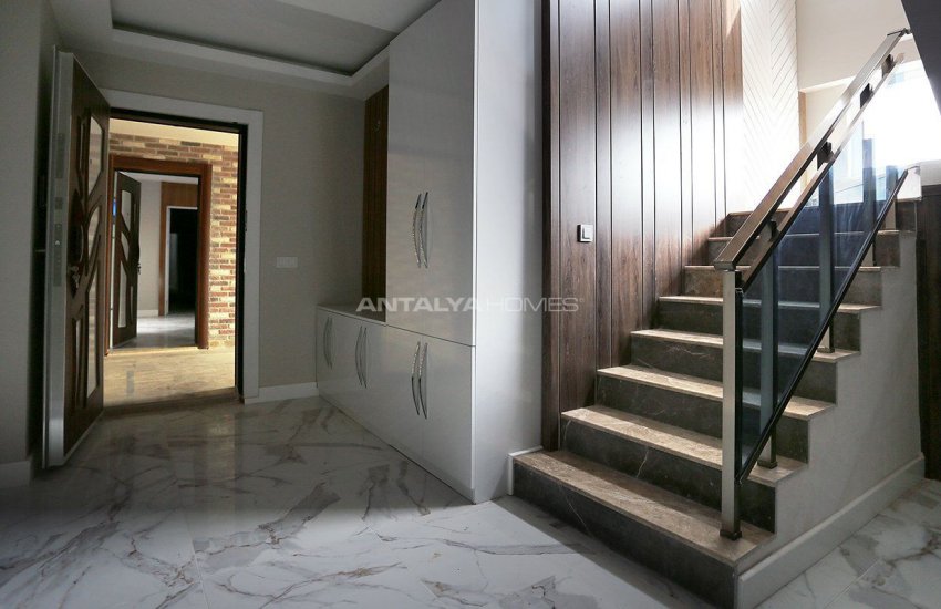 Quality Real Estate Close to Social Facilities in Belek 21