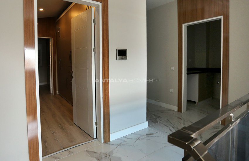 Quality Real Estate Close to Social Facilities in Belek 22