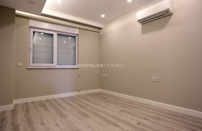 Quality Real Estate Close to Social Facilities in Belek 6