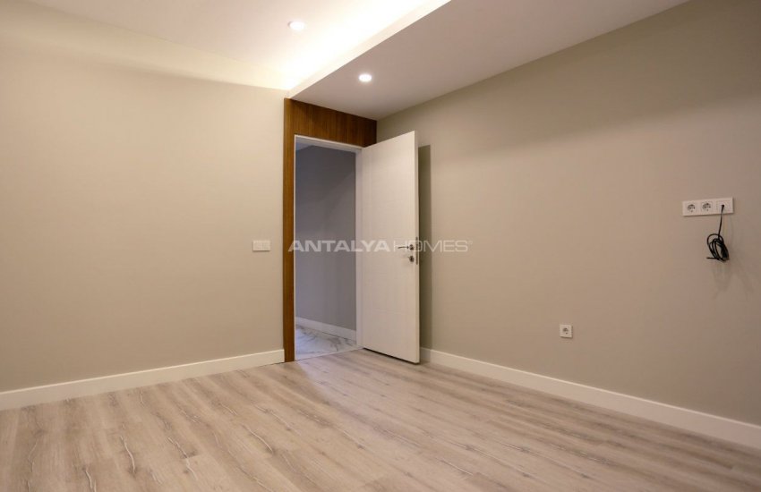 Quality Real Estate Close to Social Facilities in Belek 7