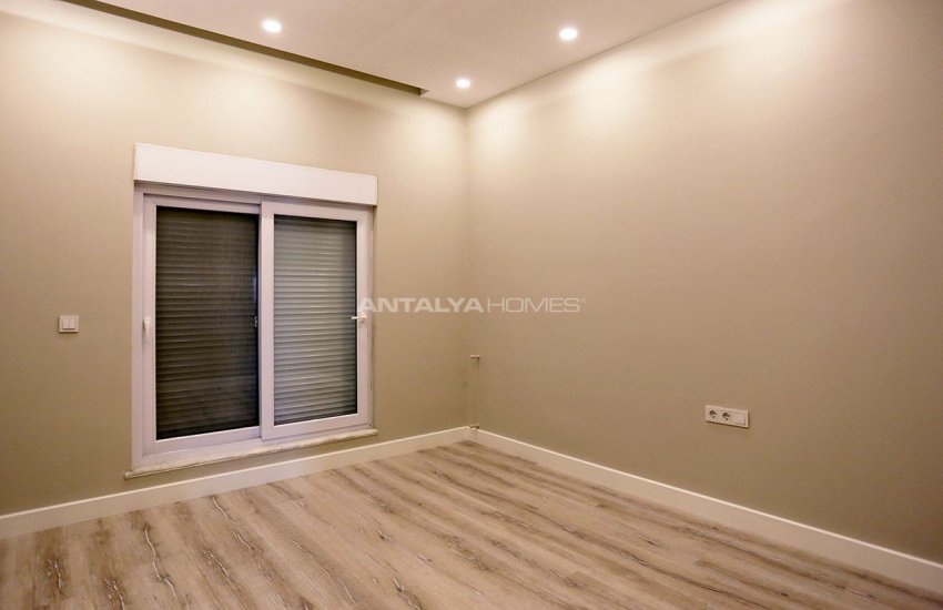 Quality Real Estate Close to Social Facilities in Belek 8