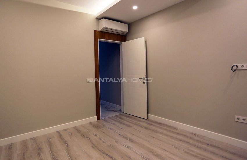 Quality Real Estate Close to Social Facilities in Belek 9