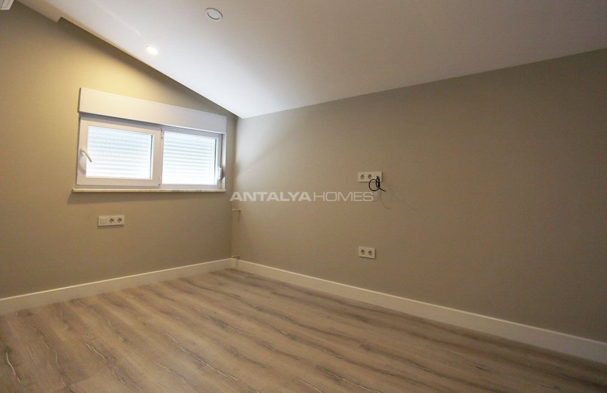 Quality Real Estate Close to Social Facilities in Belek 10