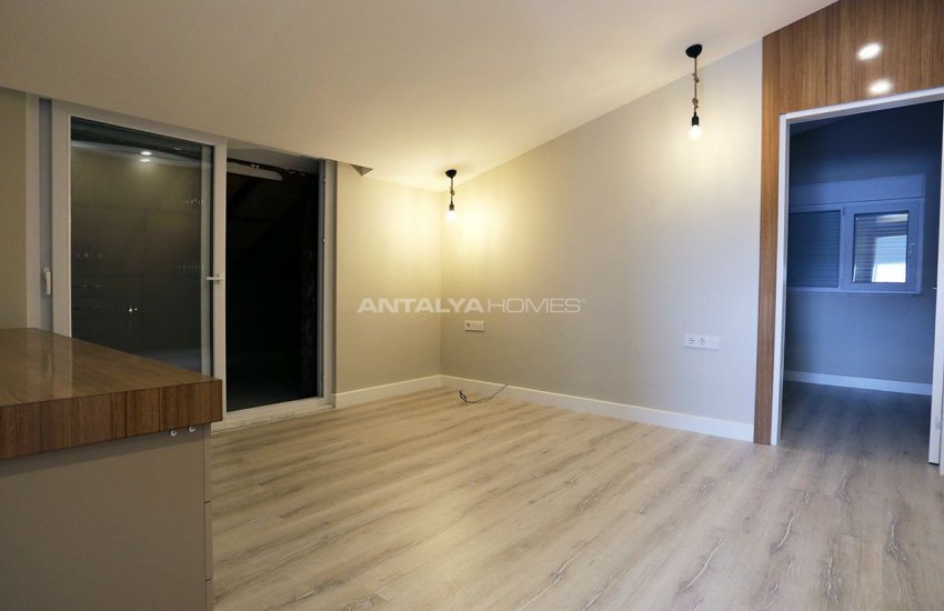 Quality Real Estate Close to Social Facilities in Belek 11