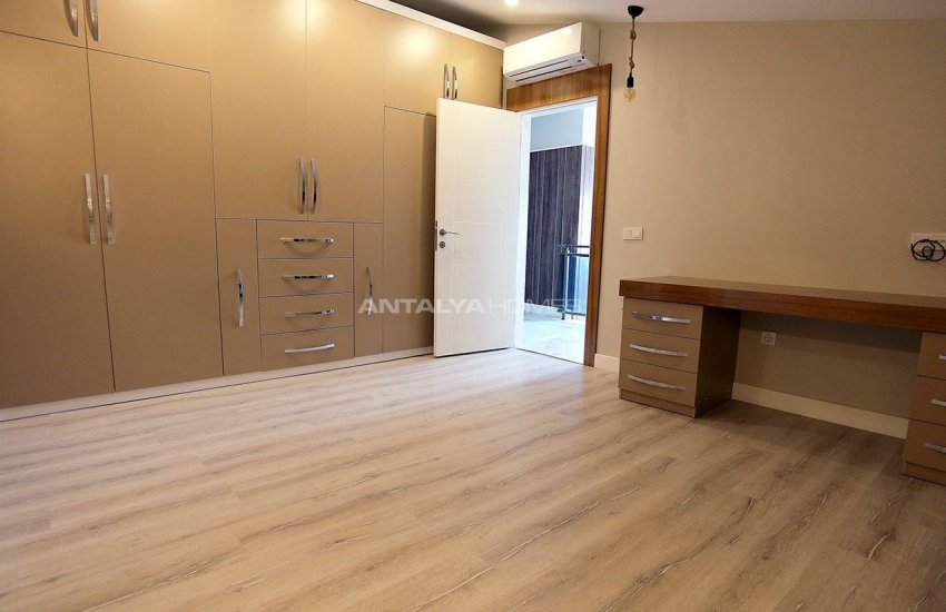 Quality Real Estate Close to Social Facilities in Belek 12