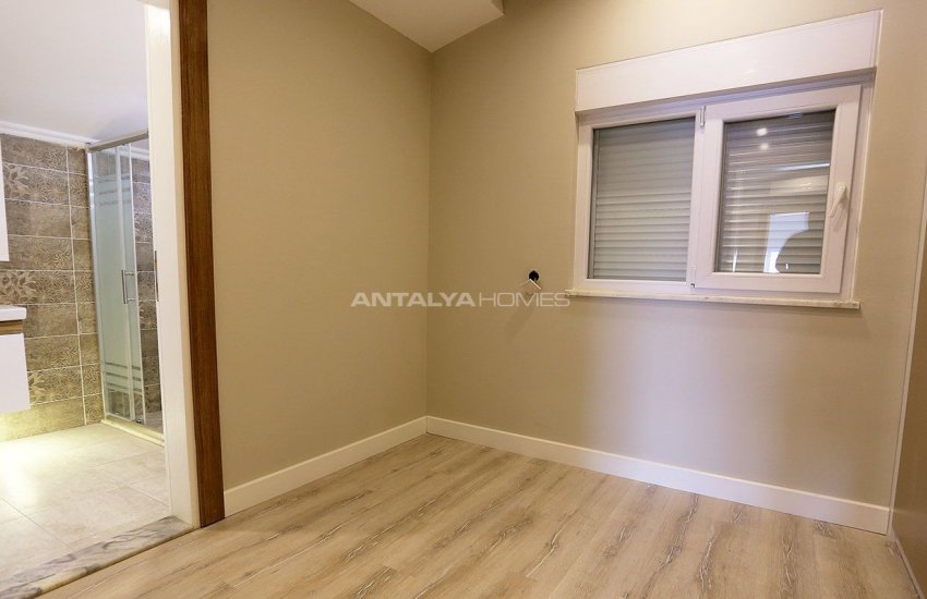 Quality Real Estate Close to Social Facilities in Belek 13