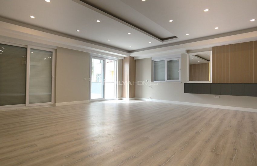 Quality Real Estate Close to Social Facilities in Belek 4