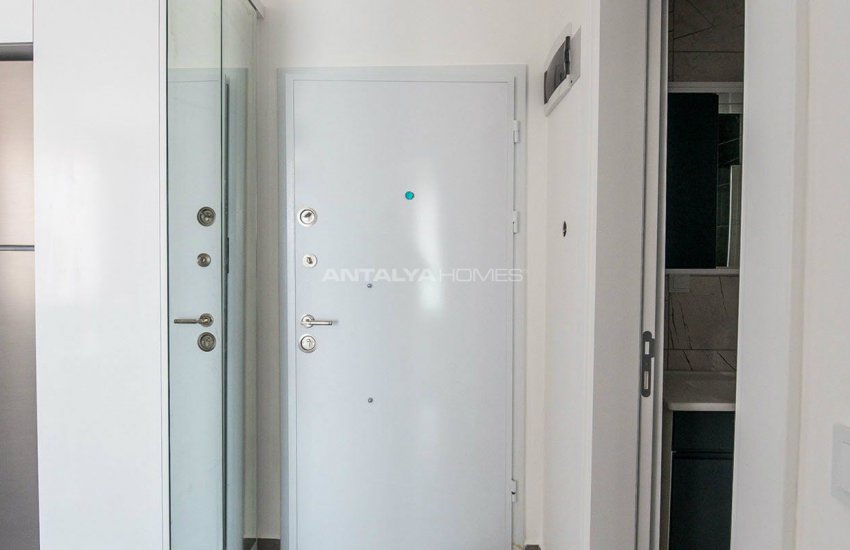 Luxury Apartments with Nature View in Oba Alanya 30