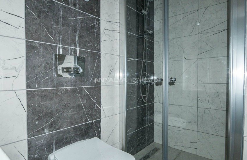 Luxury Apartments with Nature View in Oba Alanya 32