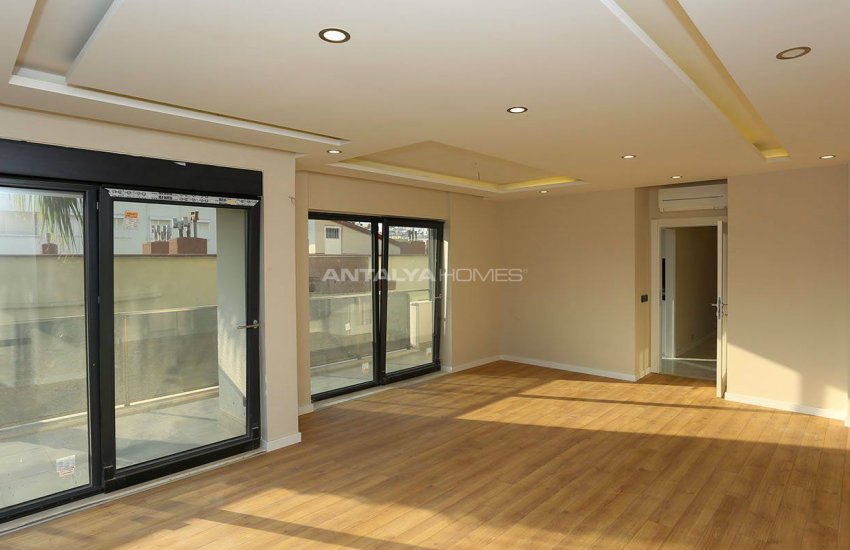 Bahçelievler’de Denize 225 Mt Mesafede Satılık Daireler 14