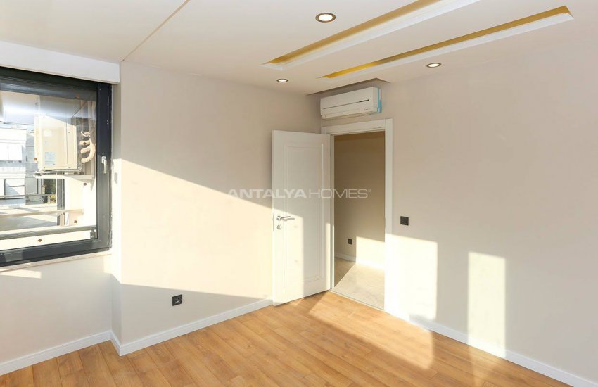 Bahçelievler’de Denize 225 Mt Mesafede Satılık Daireler 23