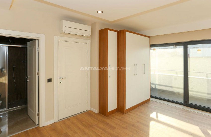 Bahçelievler’de Denize 225 Mt Mesafede Satılık Daireler 28