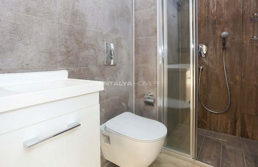 Bahçelievler’de Denize 225 Mt Mesafede Satılık Daireler 29