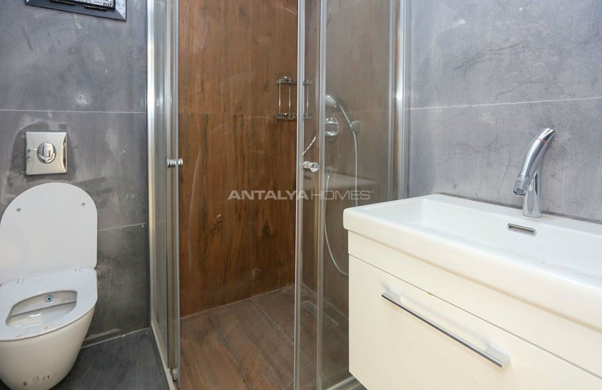 Bahçelievler’de Denize 225 Mt Mesafede Satılık Daireler 30