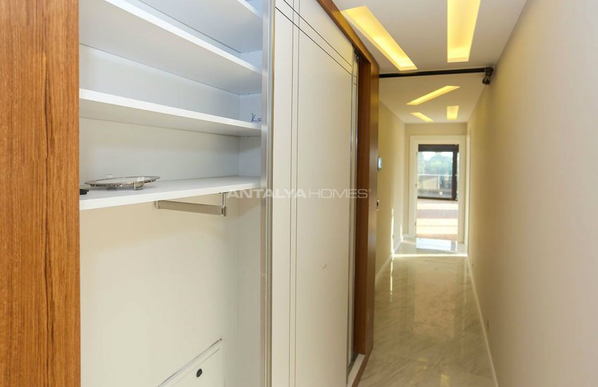 Bahçelievler’de Denize 225 Mt Mesafede Satılık Daireler 31