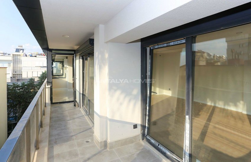 Bahçelievler’de Denize 225 Mt Mesafede Satılık Daireler 33