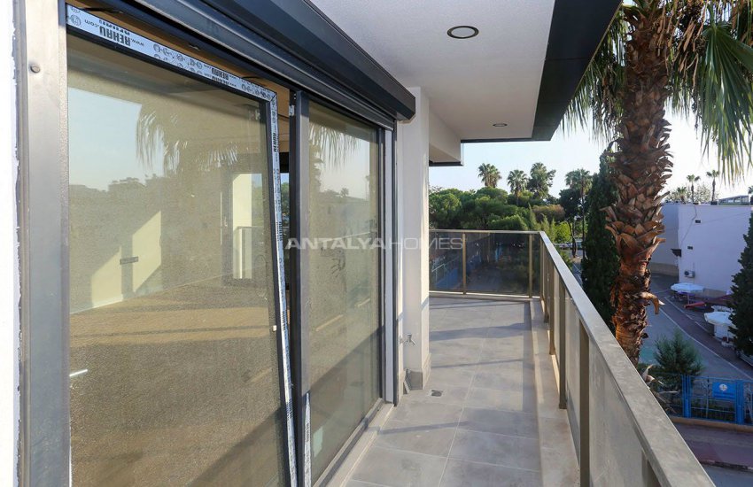 Bahçelievler’de Denize 225 Mt Mesafede Satılık Daireler 34