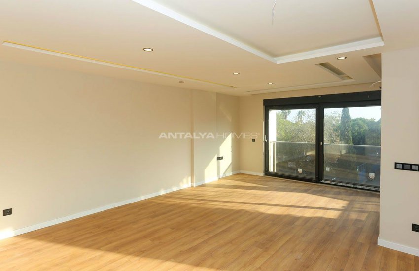 Bahçelievler’de Denize 225 Mt Mesafede Satılık Daireler 16