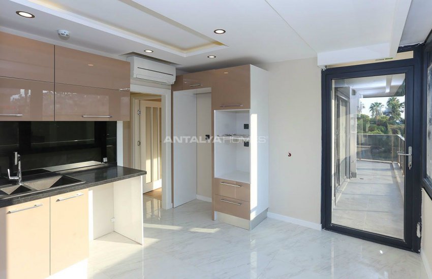 Bahçelievler’de Denize 225 Mt Mesafede Satılık Daireler 18