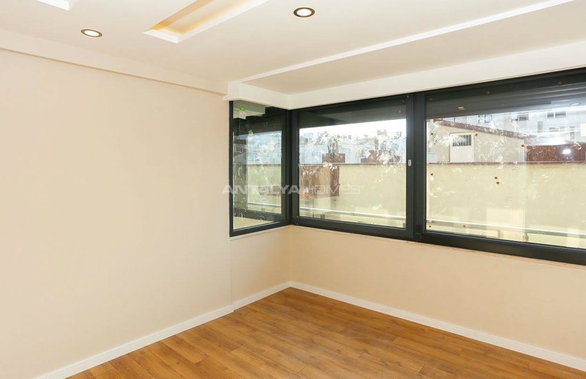 Bahçelievler’de Denize 225 Mt Mesafede Satılık Daireler 21