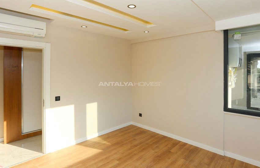 Bahçelievler’de Denize 225 Mt Mesafede Satılık Daireler 22