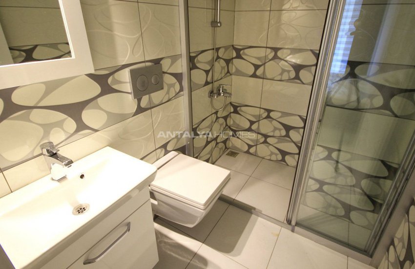 عقار فخم في موقع مفضل في كونيالتي انطاليا 30