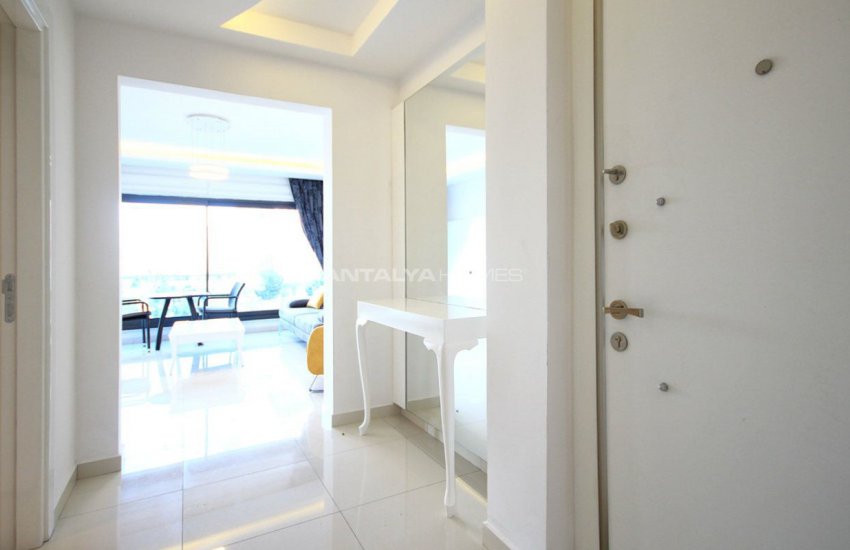 عقار فخم في موقع مفضل في كونيالتي انطاليا 32