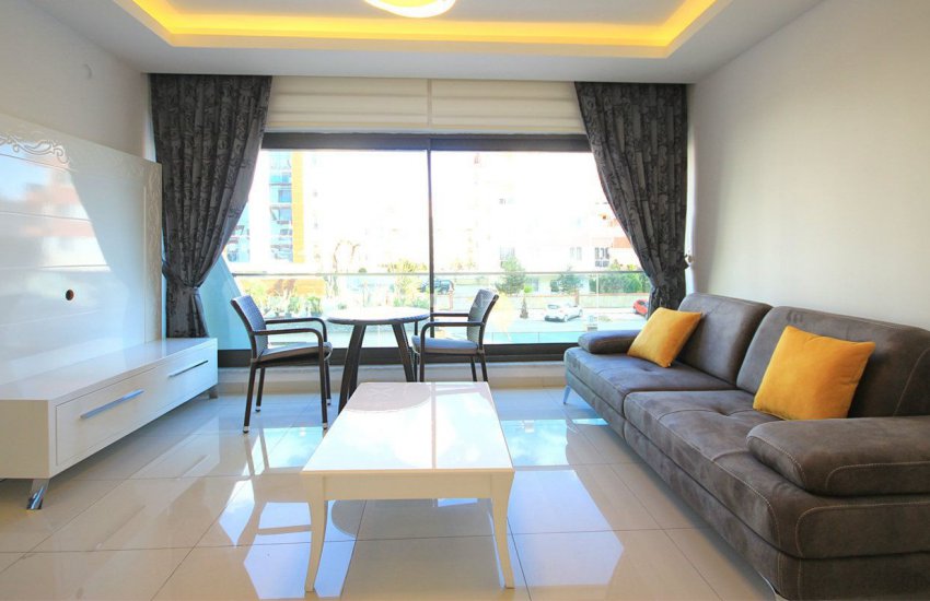 عقار فخم في موقع مفضل في كونيالتي انطاليا 20